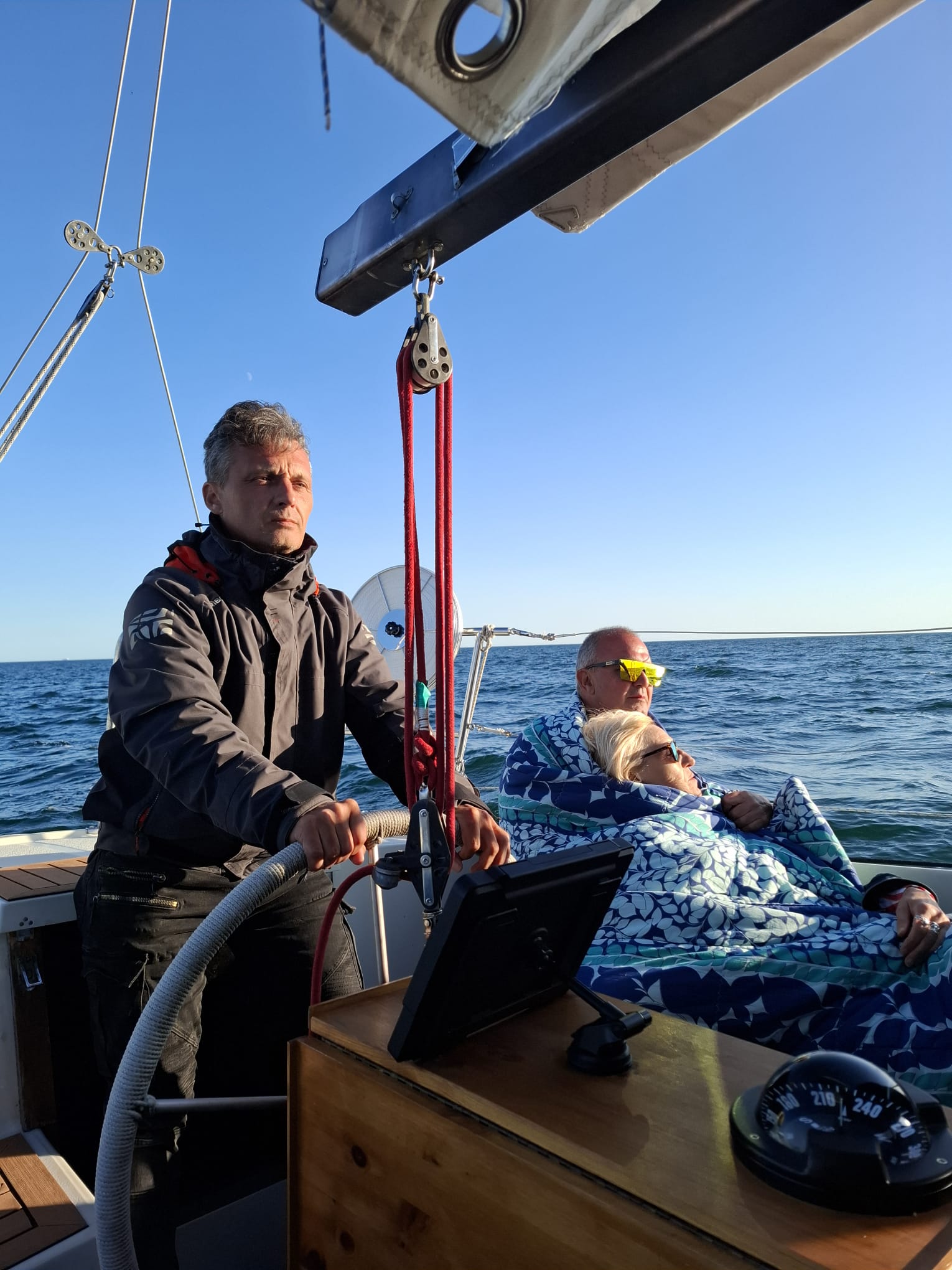 Captain Konstantin